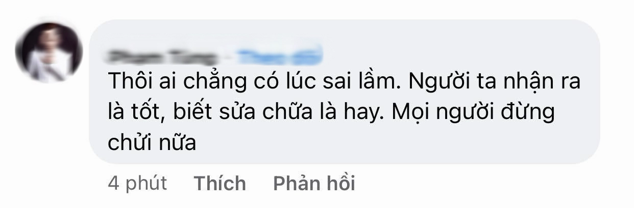 Phản ứng cư dân mạng khi võ hà linh  - Ảnh 7.