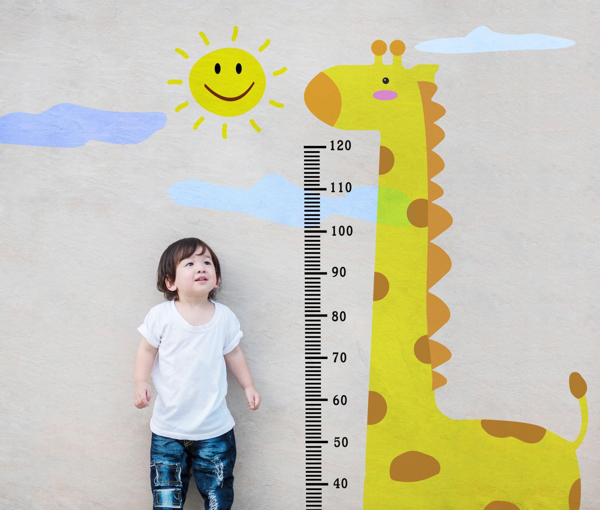 Bố v&agrave; mẹ đều thấp l&ugrave;n, con c&oacute; thể cao được kh&ocirc;ng? - Ảnh 1.