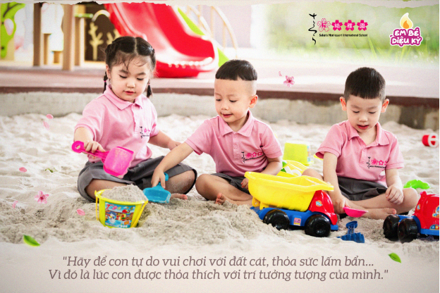 Ai đ&atilde; dập tắt ngọn lửa đam m&ecirc; trong mỗi đứa trẻ? - Ảnh 1.