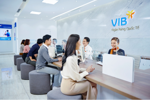 VIB &aacute;p dụng hạn mức b&aacute;n ngoại tệ đến 70.000 USD  - Ảnh 2.