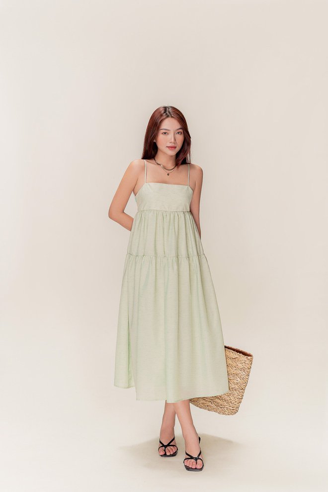 Đọ style Tăng Thanh Hà và Linh Rin: Hóa ra, 2 nàng dâu hào môn có rất nhiều điểm chung - Ảnh 11. Đọ style Tăng Thanh Hà và Linh Rin: Hóa ra, 2 nàng dâu hào môn có rất nhiều điểm chung - Ảnh 11.