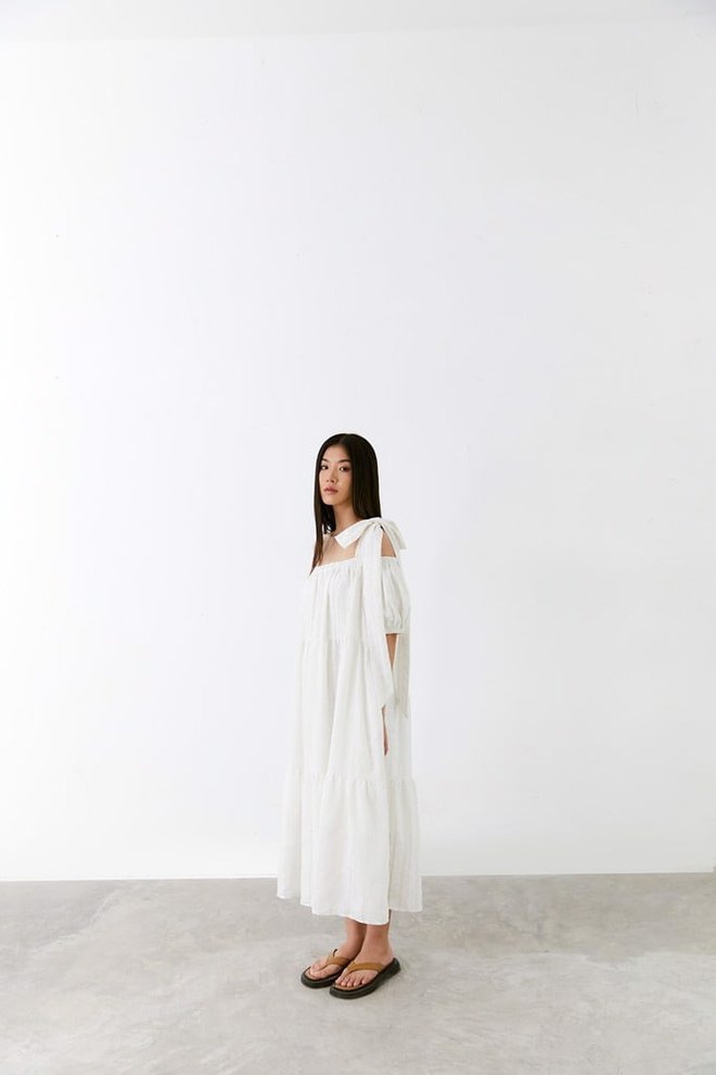 Đọ style Tăng Thanh Hà và Linh Rin: Hóa ra, 2 nàng dâu hào môn có rất nhiều điểm chung - Ảnh 9. Đọ style Tăng Thanh Hà và Linh Rin: Hóa ra, 2 nàng dâu hào môn có rất nhiều điểm chung - Ảnh 9.
