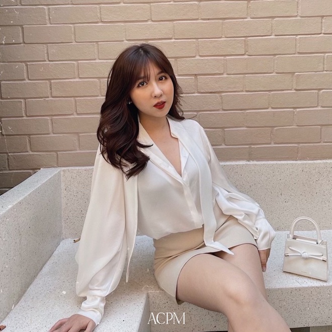 Đọ style Tăng Thanh Hà và Linh Rin: Hóa ra, 2 nàng dâu hào môn có rất nhiều điểm chung - Ảnh 3. Đọ style Tăng Thanh Hà và Linh Rin: Hóa ra, 2 nàng dâu hào môn có rất nhiều điểm chung - Ảnh 3.