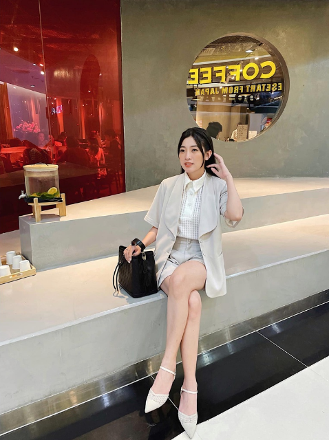 Đọ style Tăng Thanh Hà và Linh Rin: Hóa ra, 2 nàng dâu hào môn có rất nhiều điểm chung - Ảnh 14. Đọ style Tăng Thanh Hà và Linh Rin: Hóa ra, 2 nàng dâu hào môn có rất nhiều điểm chung - Ảnh 14.