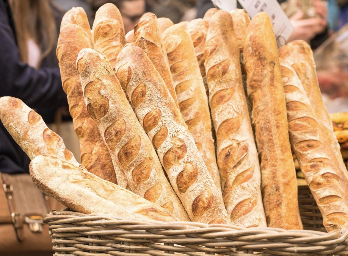 Từ thực phẩm bình dân đến biểu tượng ẩm thực nước Pháp, baguette đã trải qua hành trình lịch sử dài thế nào để được vinh danh bánh mì “quốc dân”? - Ảnh 5.