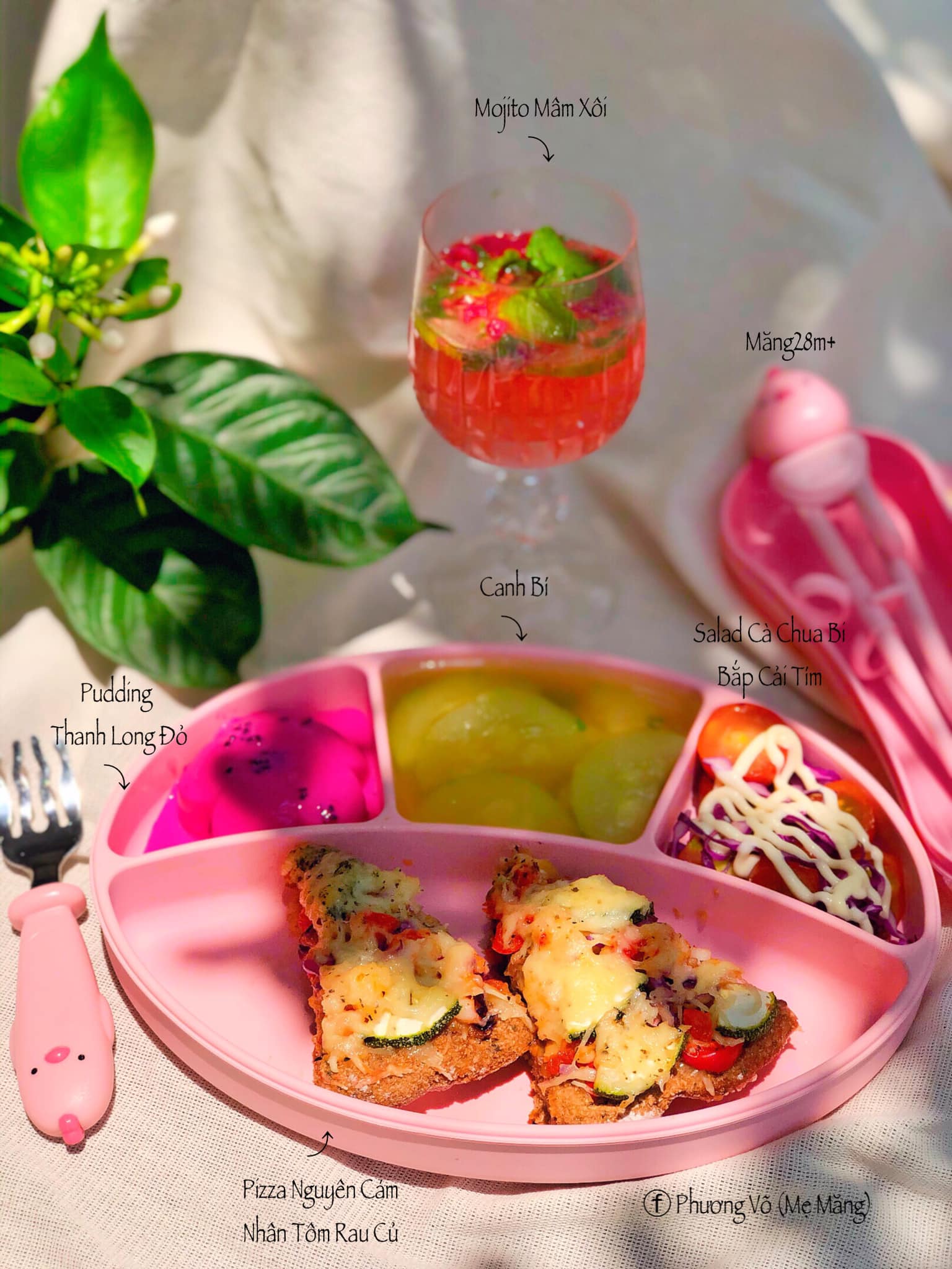 Đổi thực đơn cuối tuần khiến con dù lười ăn đến mấy cũng thích mê - Ảnh 2. Đổi thực đơn cuối tuần khiến con dù lười ăn đến mấy cũng thích mê - Ảnh 2.