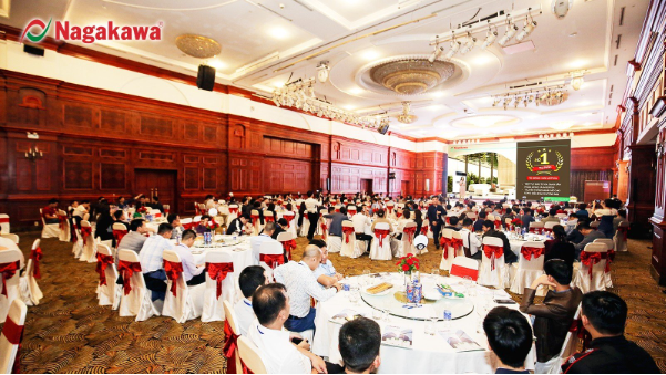 Điều hòa thương mại – sân chơi của những ông lớn ngành điện lạnh - Ảnh 3. Điều hòa thương mại – sân chơi của những ông lớn ngành điện lạnh - Ảnh 3.