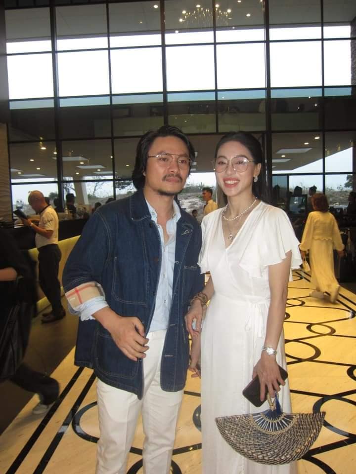 Khi các nàng Hậu trở thành nạn nhân của “nhiếp ảnh gia” Lương Thuỳ Linh: Tiểu Vy bị dìm hàng vẫn chưa “thảm” bằng cô gái này - Ảnh 6. Khi các nàng Hậu trở thành nạn nhân của “nhiếp ảnh gia” Lương Thuỳ Linh: Tiểu Vy bị dìm hàng vẫn chưa “thảm” bằng cô gái này - Ảnh 6.