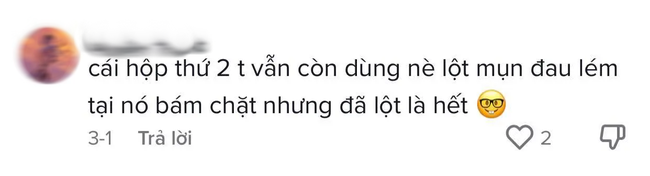 Dùng thử kem trị mụn thời các mẹ giá 15.000 VNĐ, sau 1 đêm cô gái nhận cái kết không tưởng - Ảnh 9.