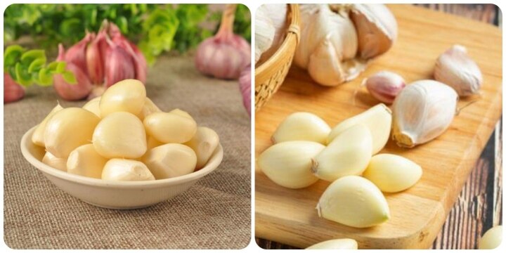 Nên ăn tỏi vào lúc nào để tốt cho sức khỏe? - Ảnh 1. Nên ăn tỏi vào lúc nào để tốt cho sức khỏe? - Ảnh 1.
