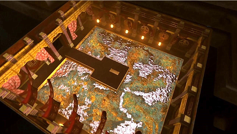 Lăng mộ của Tần Thủy Hoàng rỗng hay đặc: Chuyên gia quyết định khoan hơn 40.000 lỗ bên trên mới tìm ra manh mối quan trọng - Ảnh 2.