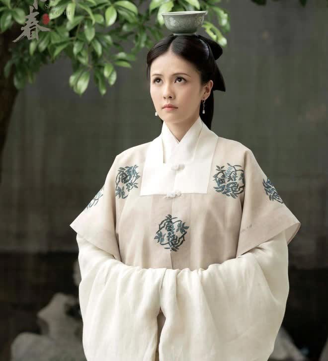 4 phim t&igrave;nh cảm c&oacute; 'happy-ending' của Bạch Lộc  - Ảnh 5.