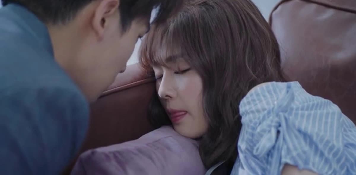 4 phim t&igrave;nh cảm c&oacute; 'happy-ending' của Bạch Lộc  - Ảnh 2.