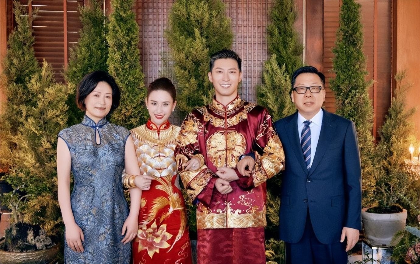 Chi 152 tỷ đồng, siêu đám cưới của Hà Siêu Liên vẫn bị chê xoàng xĩnh so với các ái nữ khác nhà trùm sòng bạc Macau - Ảnh 3.