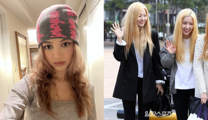 Hair stylist nhà SM bị chỉ trích vì làm hỏng mái tóc thương hiệu của nữ thần gen 4  - Ảnh 7.