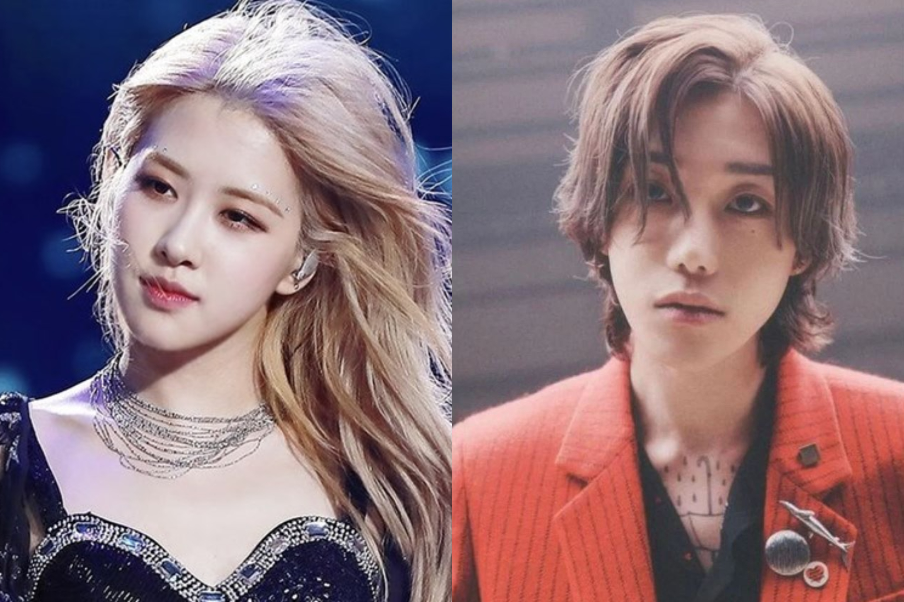 Dàn tình tin đồn dài như sớ của Rosé (BLACKPINK): Jungkook (BTS) và thái tử Naver chưa choáng bằng tài tử và CEO hơn chục tuổi - Ảnh 23.