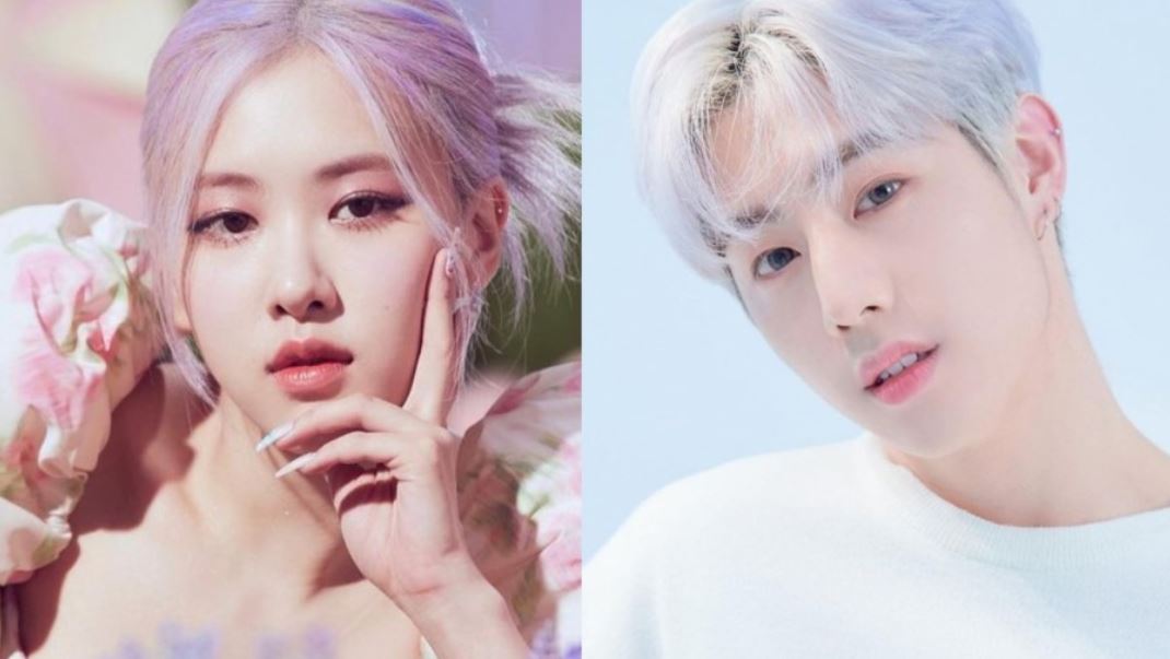 Dàn tình tin đồn dài như sớ của Rosé (BLACKPINK): Jungkook (BTS) và thái tử Naver chưa choáng bằng tài tử và CEO hơn chục tuổi - Ảnh 14.