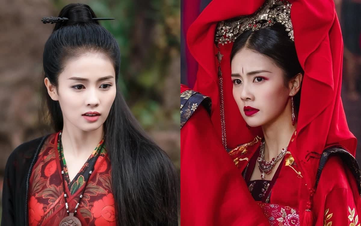 4 phim t&igrave;nh cảm c&oacute; 'happy-ending' của Bạch Lộc  - Ảnh 4.