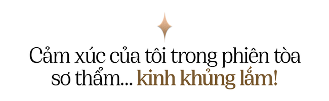 Phỏng vấn Diệp Lâm Anh: Cuộc sống hiện tại của tôi không còn thoải mái như lúc trước, tôi không phủ nhận - Ảnh 1.