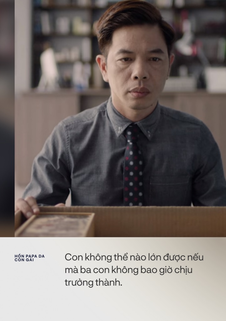 Những câu thoại 'điểm 10' trong phim Việt đang gây sốt Netflix - Ảnh 6.