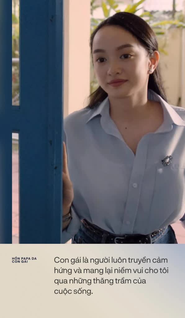 Những câu thoại 'điểm 10' trong phim Việt đang gây sốt Netflix - Ảnh 7.