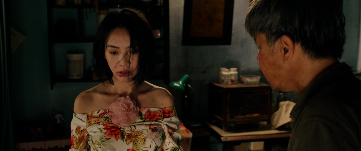 Những vai diễn ấn tượng của Thu Trang trên màn ảnh rộng - Ảnh 6.
