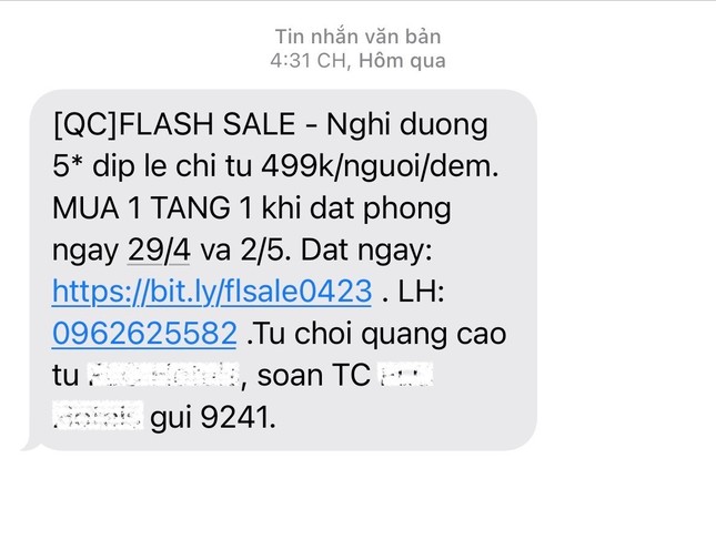 Nhiều khách sạn, resort ở Phú Quốc, Nha Trang bất ngờ giảm giá sốc dịp 30/4-1/5 - Ảnh 1. Nhiều khách sạn, resort ở Phú Quốc, Nha Trang bất ngờ giảm giá sốc dịp 30/4-1/5 - Ảnh 1.