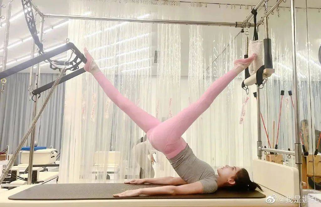 Đến Jessica Jung cũng nhập hội tập Pilates rồi, có gì ở bộ môn này mà dàn sao Hàn mê đắm đuối vậy? - Ảnh 7.