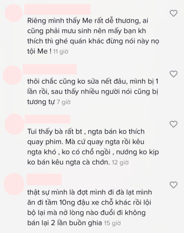 Hàng bánh tráng nướng &quot;bà điên&quot; với loạt quy tắc buôn bán không ai hiểu nổi - Ảnh 9.