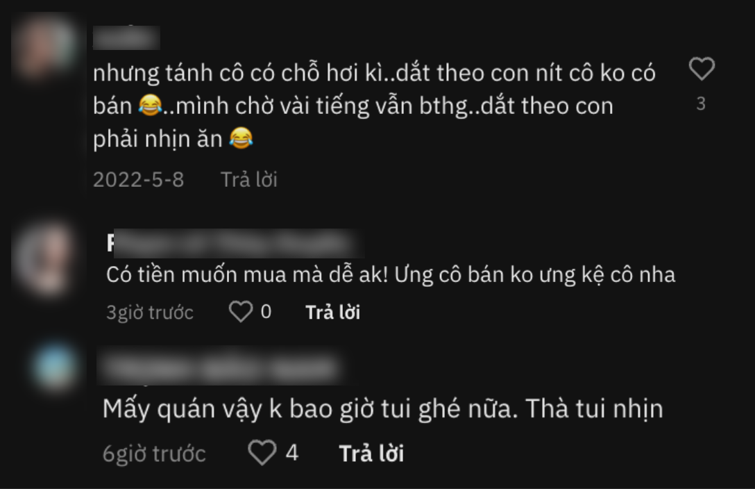 Hàng bánh tráng nướng &quot;bà điên&quot; với loạt quy tắc buôn bán không ai hiểu nổi - Ảnh 7.