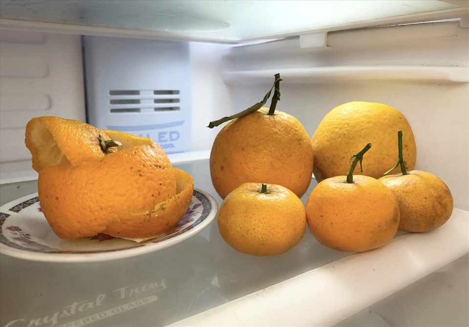 3 mẹo nhỏ giúp tủ lạnh luôn thơm dù không thường xuyên lau dọn - Ảnh 1.