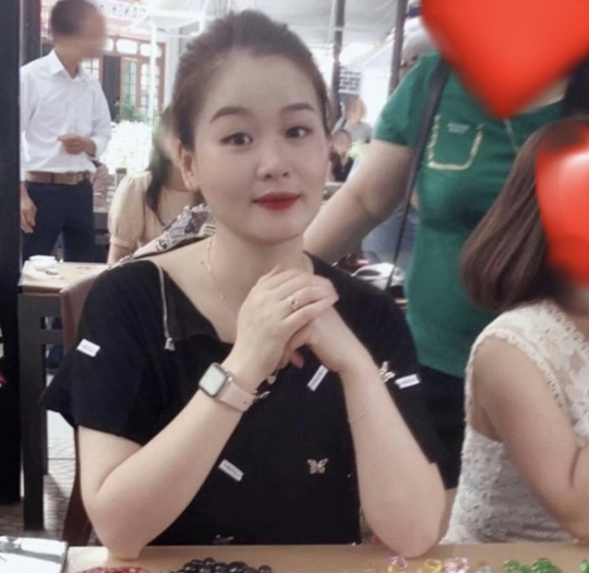 Dụ dỗ nữ sinh THPT b&aacute;n d&acirc;m - Ảnh 1.