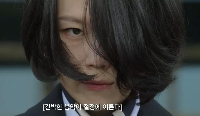 Ác nữ bị ghét nhất phim Hàn top 1 toàn cầu hoá ra có thật, từng ngồi tù vì 'hiếp đáp' cấp dưới - Ảnh 16.