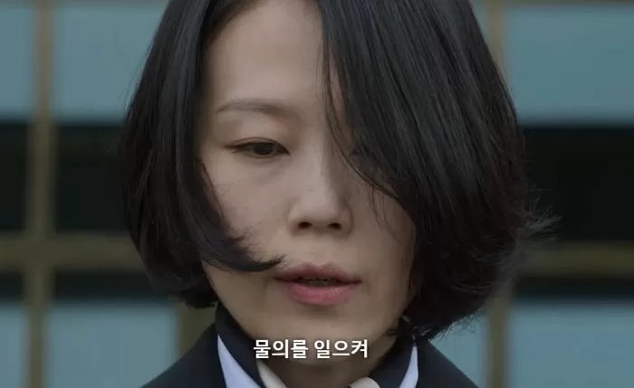 Ác nữ bị ghét nhất phim Hàn top 1 toàn cầu hoá ra có thật, từng ngồi tù vì 'hiếp đáp' cấp dưới - Ảnh 6.