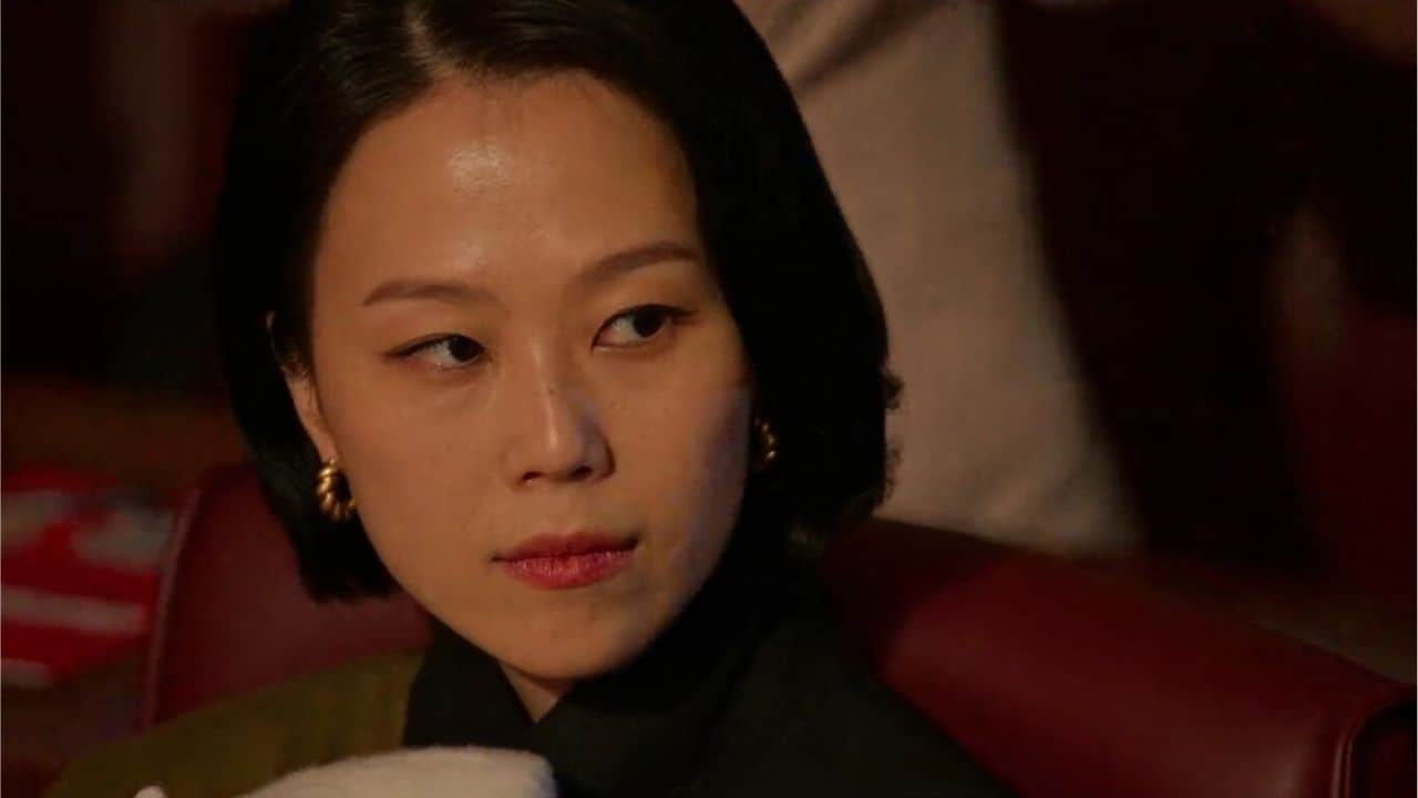 Ác nữ bị ghét nhất phim Hàn top 1 toàn cầu hoá ra có thật, từng ngồi tù vì 'hiếp đáp' cấp dưới - Ảnh 2.