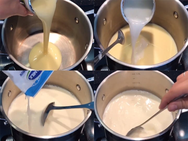 Cách làm sữa chua đơn giản tại nhà với 3 nguyên liệu quen thuộc - Ảnh 1.