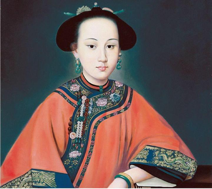 Kinh ngạc mộ cổ 200 năm: Thi thể mỹ nhân nguyên vẹn, tỏa mùi thơm như Hàm Hương - Ảnh 3. Kinh ngạc mộ cổ 200 năm: Thi thể mỹ nhân nguyên vẹn, tỏa mùi thơm như Hàm Hương - Ảnh 3.