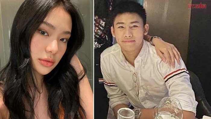 Nữ ca sĩ Thái Lan vừa qua đời ở tuổi 20 từng bị bạn trai bạo hành nghiêm trọng - Ảnh 4.