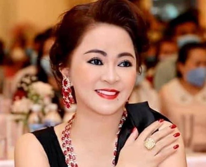 Con trai bà Nguyễn Phương Hằng gửi khiếu nại nóng đến VKSND TP.HCM - Ảnh 1.