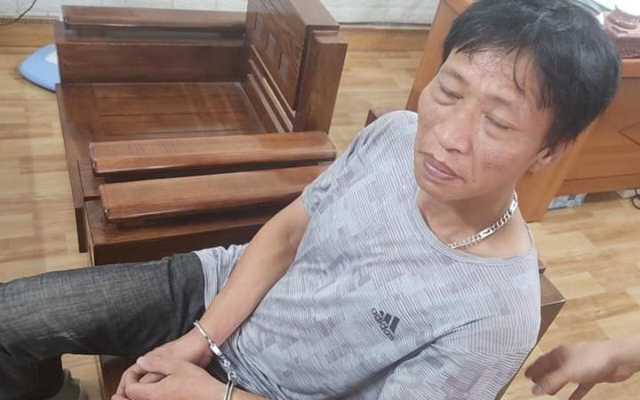 Bắt nghi phạm giết người phụ nữ trong khu công nghiệp ở Bắc Ninh sau 18h gây án