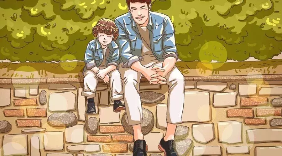 "Con trai, cha muốn con được 0 điểm trong bài kiểm tra", lời nói “ngược đời” của ông bố đã giúp cậu con trai từng học rất kém đỗ ĐH Harvard - Ảnh 3. "Con trai, cha muốn con được 0 điểm trong bài kiểm tra", lời nói “ngược đời” của ông bố đã giúp cậu con trai từng học rất kém đỗ ĐH Harvard - Ảnh 3.