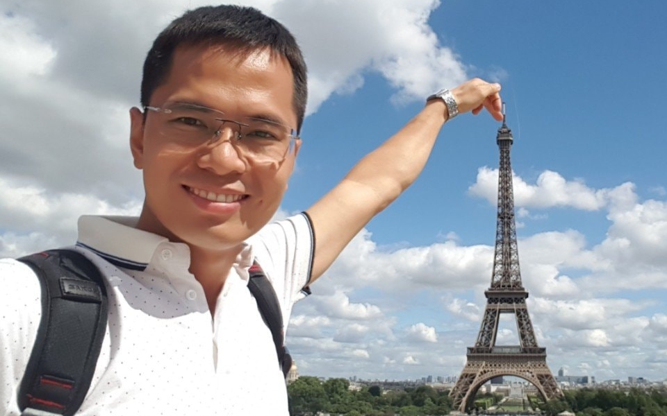 Thầy gi&aacute;o chỉ ra 3 nguy&ecirc;n nh&acirc;n khiến học sinh học To&aacute;n kiểu g&igrave; cũng kh&ocirc;ng tiến bộ được, d&ugrave; gi&aacute;o vi&ecirc;n đ&atilde; cố gi&uacute;p đỡ