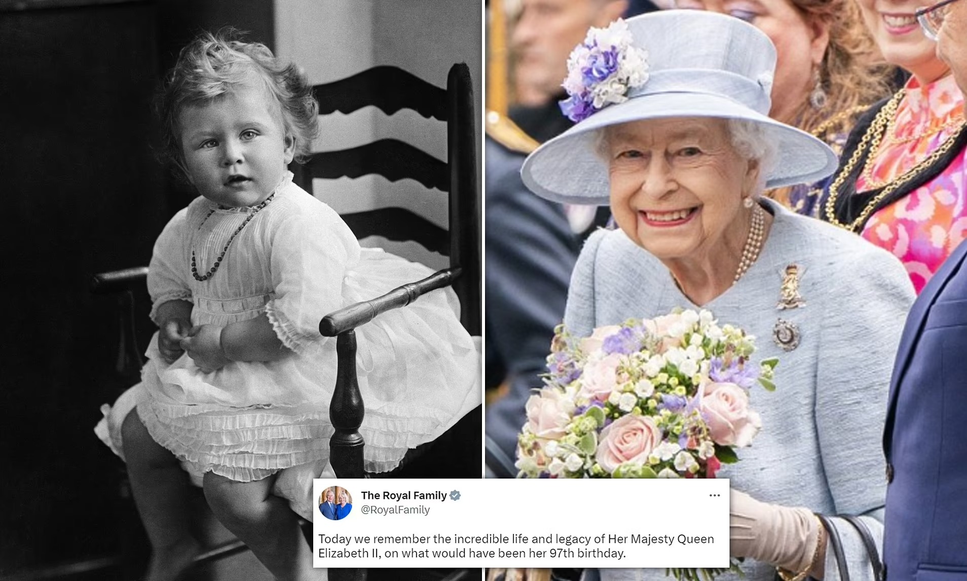 Bức ảnh chưa từng được công bố của cố Nữ vương Elizabeth II, một khoảnh khắc đáng giá do chính tay Vương phi Kate chụp - Ảnh 3.