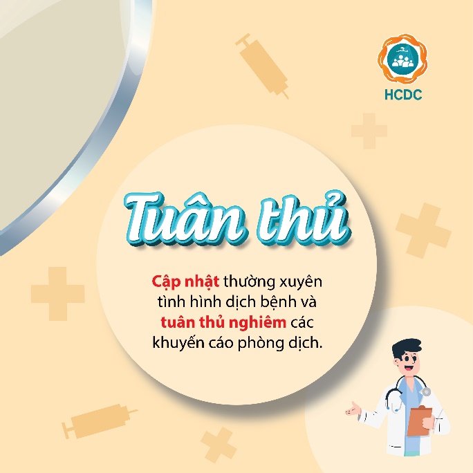 4 chìa khóa phòng, chống COVID-19 - Ảnh 4.