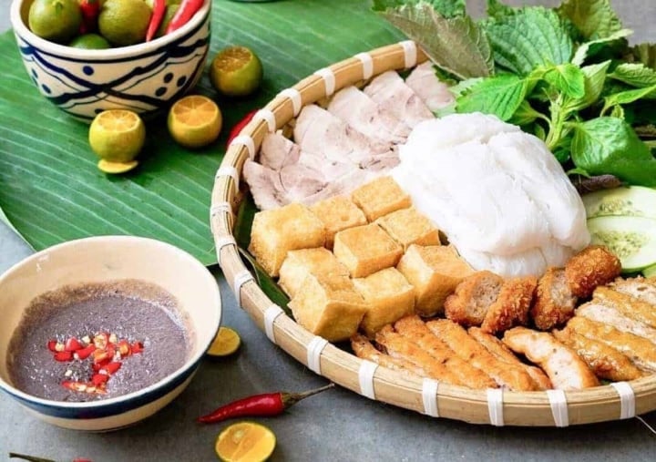 Công thức ủ - pha đặc sản mắm tôm Thanh Hóa tại nhà - Ảnh 2.