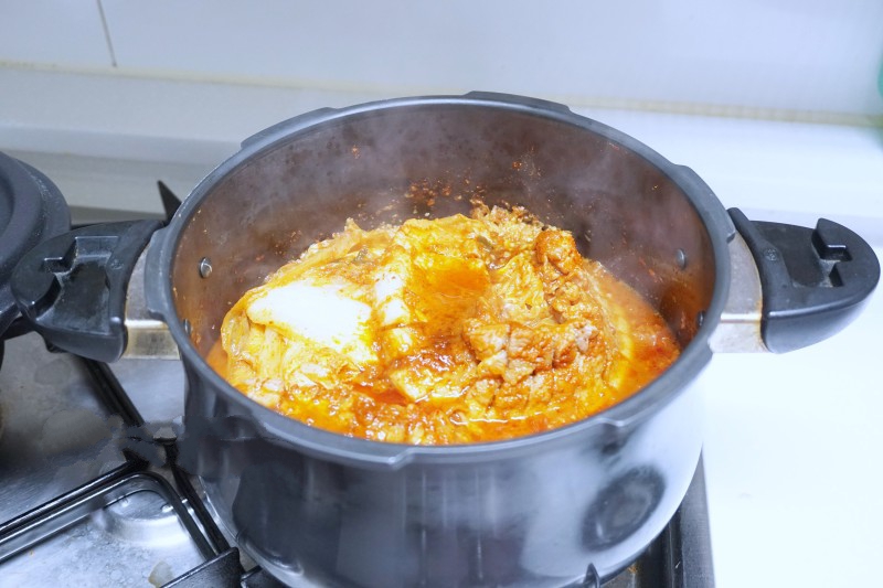 Thịt ba chỉ nấu theo cách này ngon lạ bất ngờ - Ảnh 5. Thịt ba chỉ nấu theo cách này ngon lạ bất ngờ - Ảnh 5.