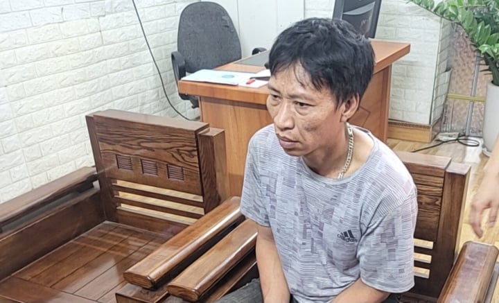Lời khai của nghi phạm giết người tình trong khu công nghiệp ở Bắc Ninh - Ảnh 1.