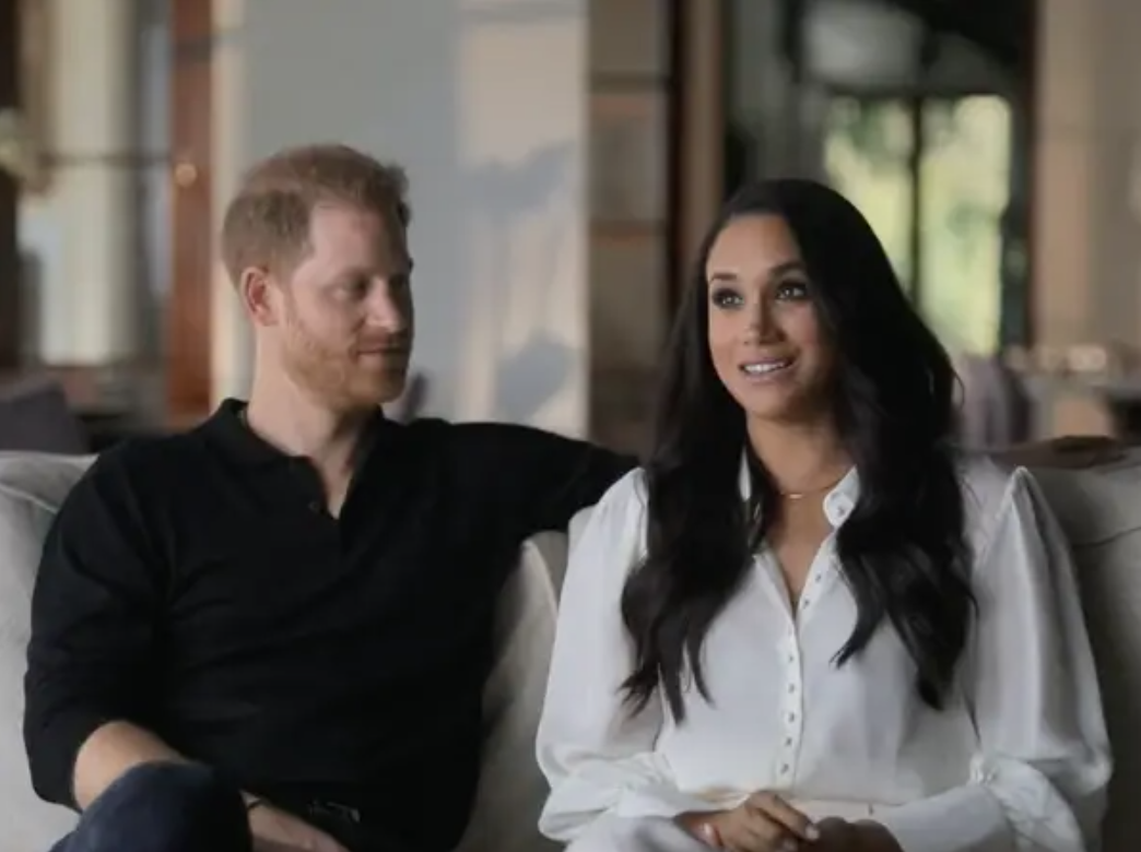 Mâu thuẫn bố chồng - nàng dâu của Vua Charles và Meghan qua năm tháng: Từ lúc vui vẻ gặp mặt cho đến lúc “trở mặt” - Ảnh 9.