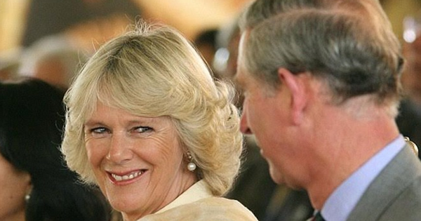 Chồng cũ Hoàng hậu Camilla tham dự lễ đăng cơ Vua Charles