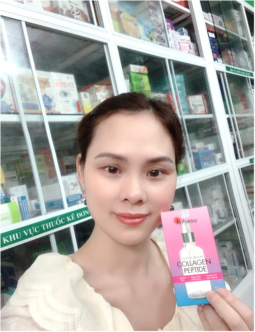 5 lý do cộng đồng làm đẹp truy lùng Super Serum Collagen nhà Kihasu - Ảnh 7.